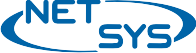 Netsys Webmail Logo
